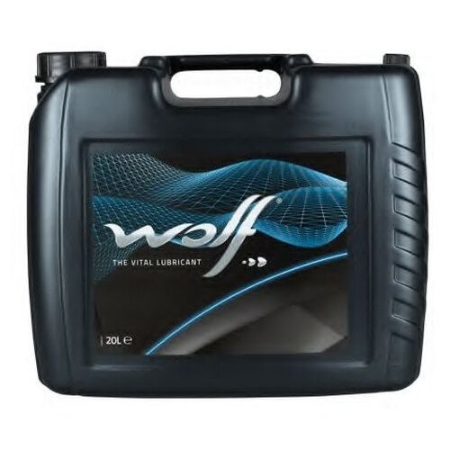 Жидкость для гидросистем Wolf 8301278