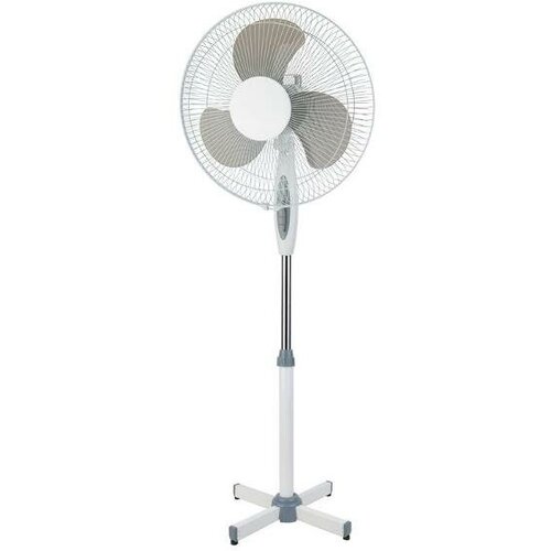 Вентилятор напольный KUBIC Breeze R2D2-054 114900₽