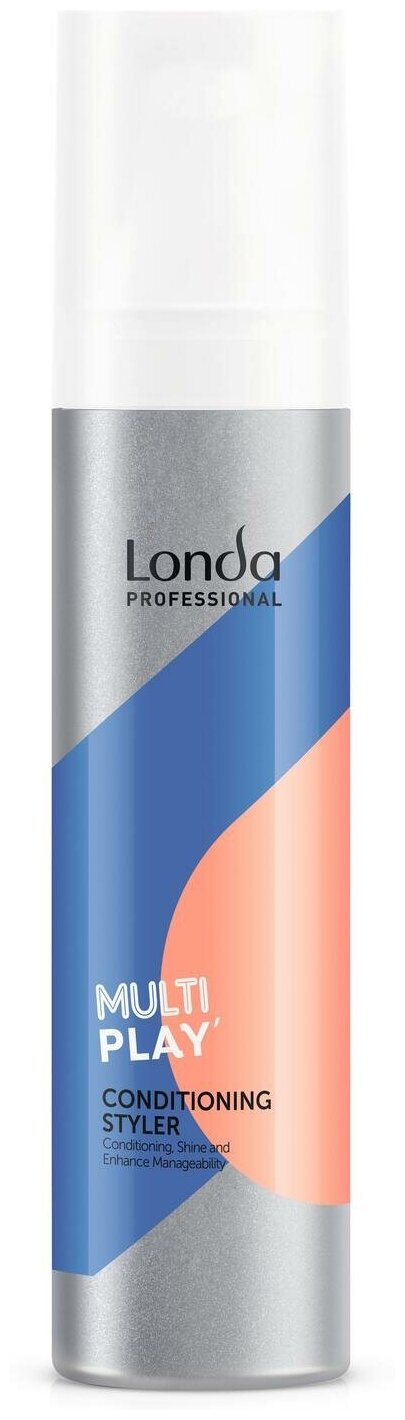 Londa Professional Кондиционер-стайлер 195 мл (Londa Professional, ) - фото №1