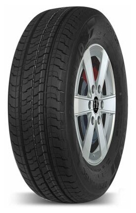 Шина ALTENZO Cursitor 225/70 R15C 112/110S