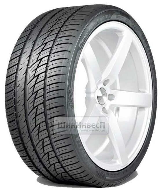 Шина Delinte DS8 255/45 R19 100Y