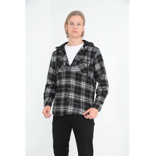 Рубашка Фланель