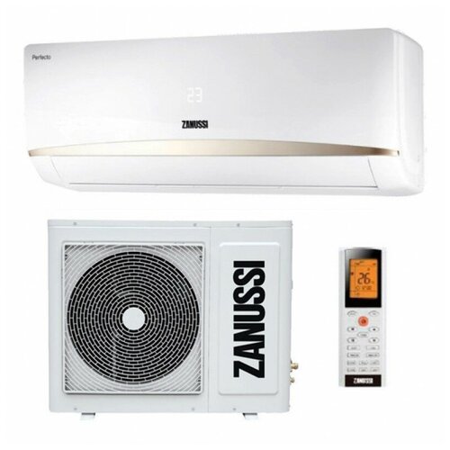 Сплит-система Zanussi ZACS-18 HPF/A22/N1 сплит система zanussi zacs 09 hpf a22 n1 серии perfecto