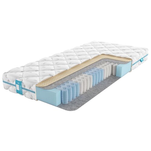 фото Матрас promtex soft 18 l1 80х190 промтекс-ориент