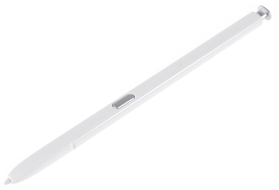 Стилус для сенсорного экрана для Samsung Galaxy Note 10 / Note 10 Plus белый