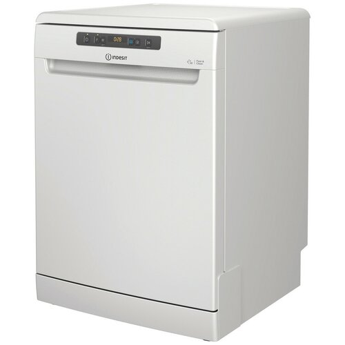 Посудомоечная машина Indesit DFO 3T133 A F F159055 белый 4500700₽