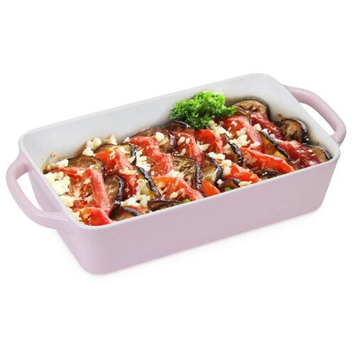 Форма для выпечки прямоугольная Resto Kitchenware 96122 Размер: 40*20.7*7.8 см, Объем: 2.75л