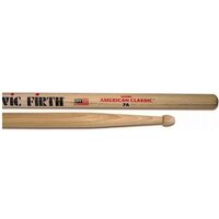 VIC FIRTH 7A - Барабанные палочки орех