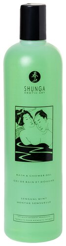 Lovebath Sensual Lotus