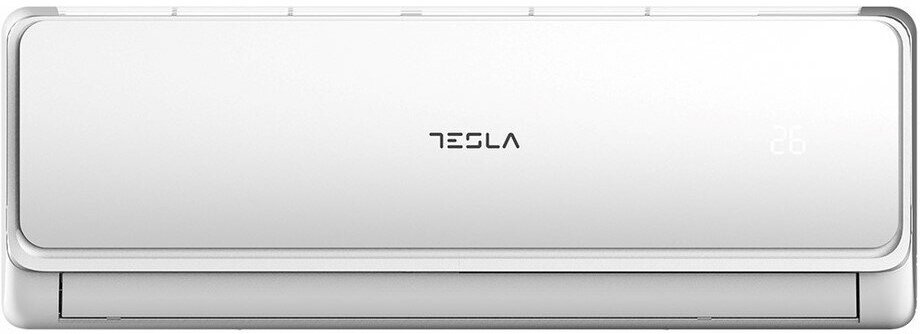 Настенная сплит-система On/Off Tesla TA70FFML-24410A, R410A, 24000BTU, A / A - фото №14