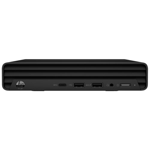 Офисный Компьютер HP 260 G4 Intel i5-10210U/4GB/256GB/Win10Pro (260N9ES)