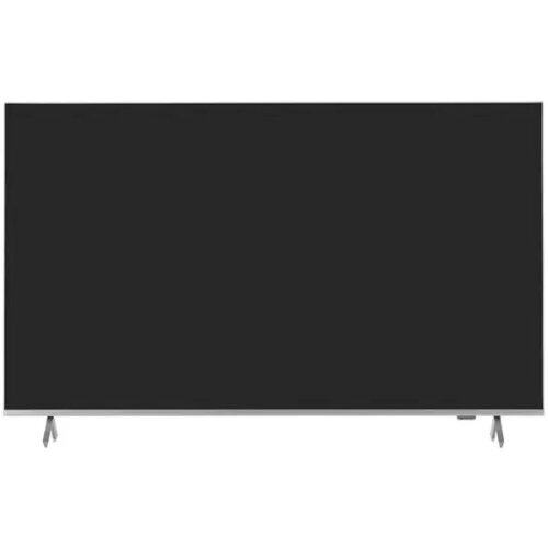 Телевизор LED Philips 58 58PUS850760 Series 8 серебристый 4K Ultra HD 60Hz DVB-T DVB-T2 DVB-C DVB-S DVB-S2 USB WiFi Smart TV RUS 6699900₽