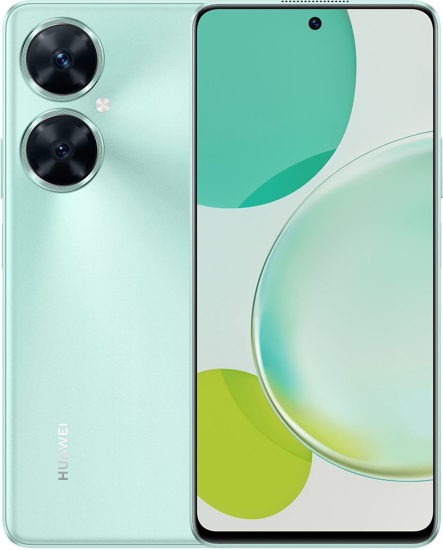 Смартфон Huawei nova 11i 8/128Gb, MAO-LX9N, мятный зеленый