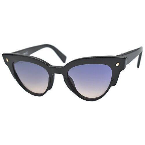 Солнцезащитные очки DSQUARED DQ 0306 01B