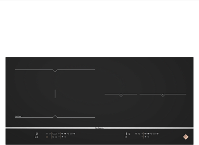 Варочная панель De Dietrich DPI7766XP - фотография № 3