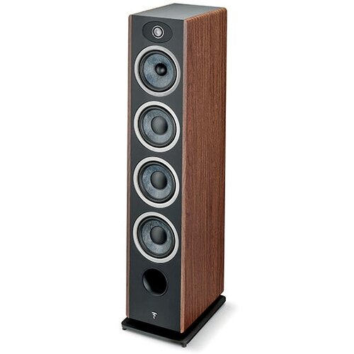 Напольная акустика Focal Vestia N3 Dark Wood 25999000₽