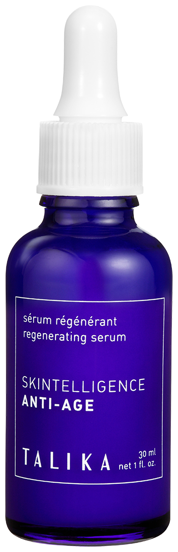 сыворотка Talika Skintelligence Anti-Age regenerating serum, 30 мл