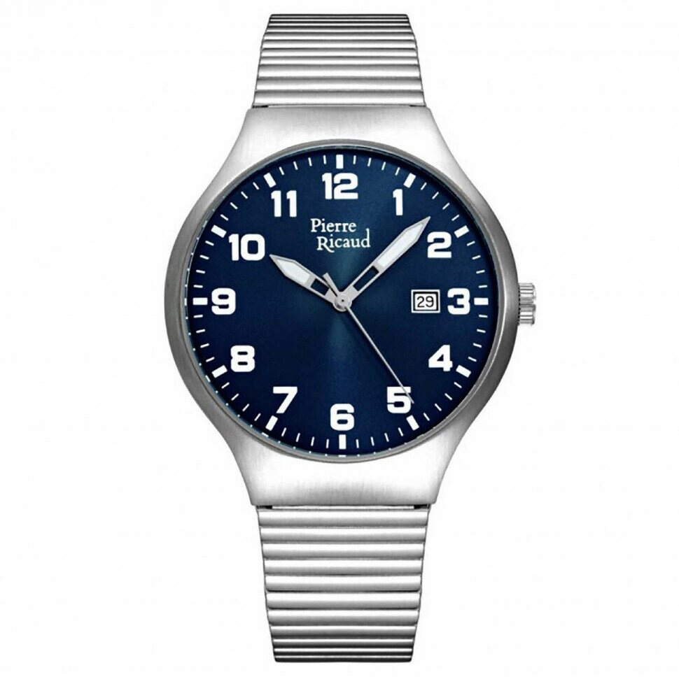 Наручные часы Pierre Ricaud P91084.5125Q