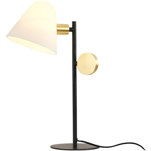 Favourite Интерьерная настольная лампа Statera 3045-1T
