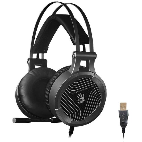 Гарнитура A4Tech G 530 887100₽