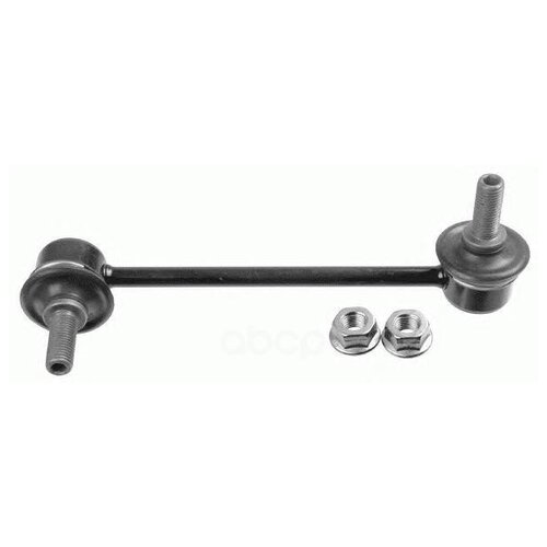 фото Стойка стабилизатора | перед лев | lemforder арт. 3327301