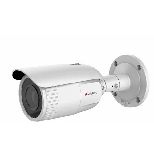 Видеокамера IP Hikvision HiWatch DS-I256Z 1592300₽