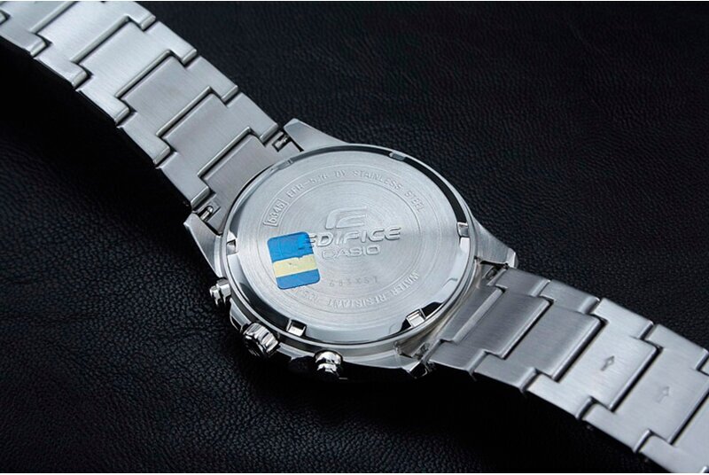 Наручные часы CASIO Edifice EFR-526D-1A