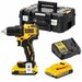 Дрель-шуруповерт аккумуляторная DEWALT DCD708L2T