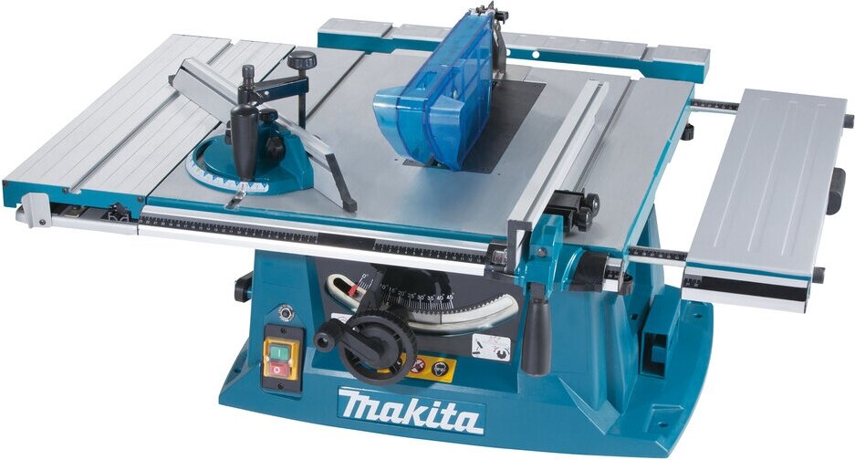 Распиловочный станок Makita MLT100N, 1500 Вт