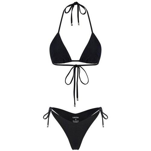 Купальник LISITSA, размер M, черный
