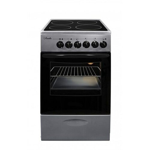 Электрическая плита Лысьва ЭПС 411 МС жемчужно-светло-серый 2546600₽