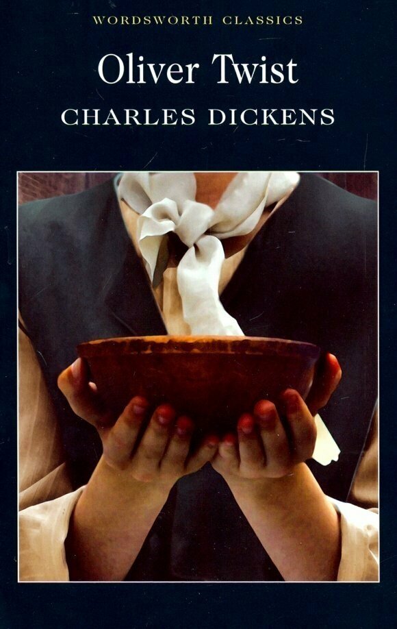 Oliver Twist (Dickens Ch.) - фото №3