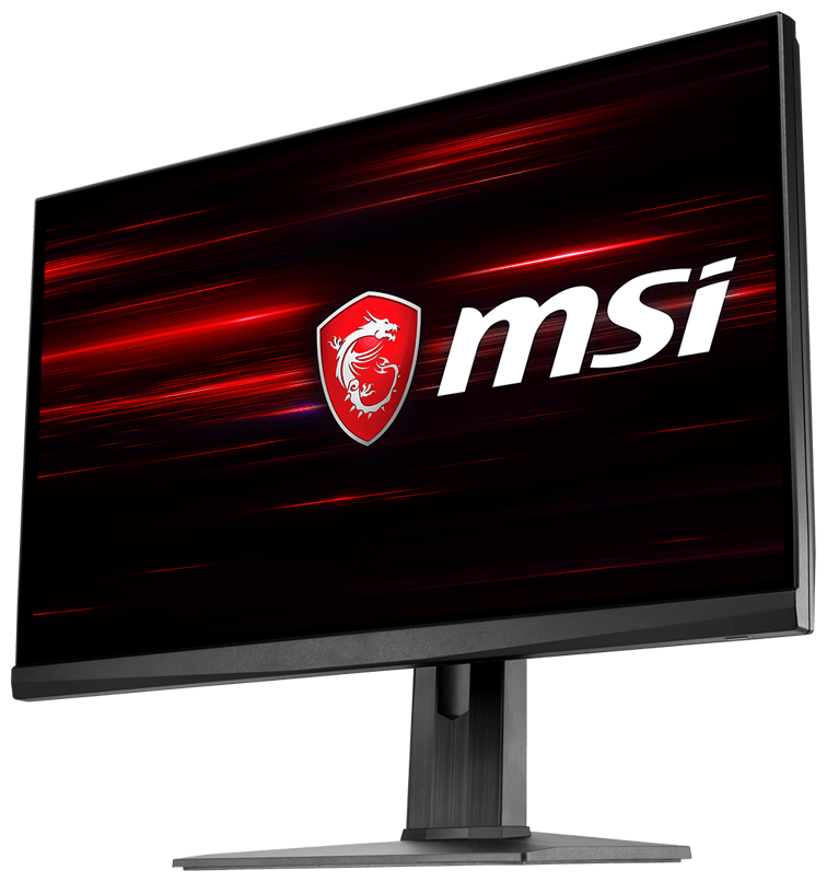 Монитор MSI Optix MAG251RX