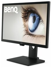 24" Монитор BenQ BL2483TM, 1920x1080, 60 Гц, TN, черный