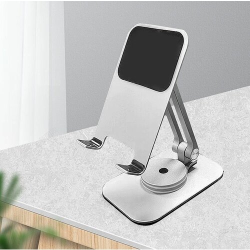 Подставка для смартфона Kimdoole из алюминиевого сплава. набор многофункциональной линейки из алюминиевого сплава для обучения офису