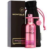 MONTALE Crystal Flowers unisex 50ml edp