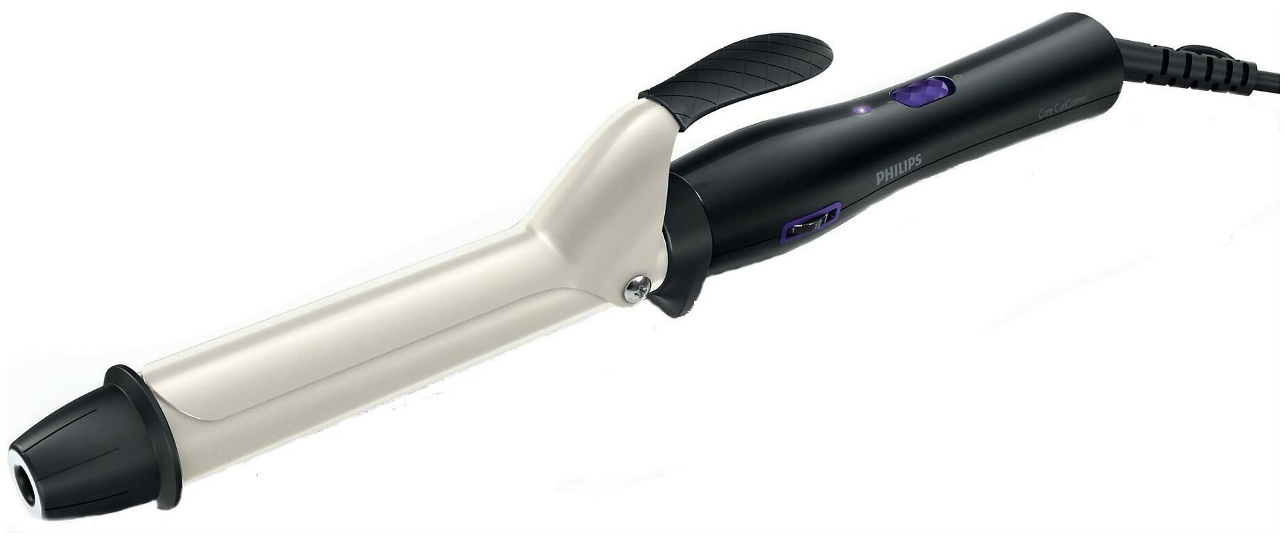 Плойка Philips HP8605 Simply Salon Curl, черный