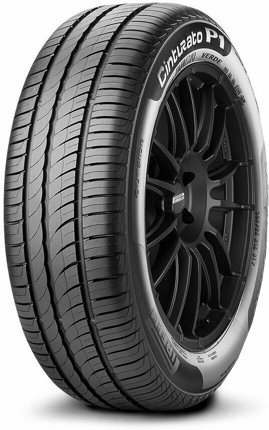 Шина Pirelli Cinturato P1 Verde 195/55 R16 87H