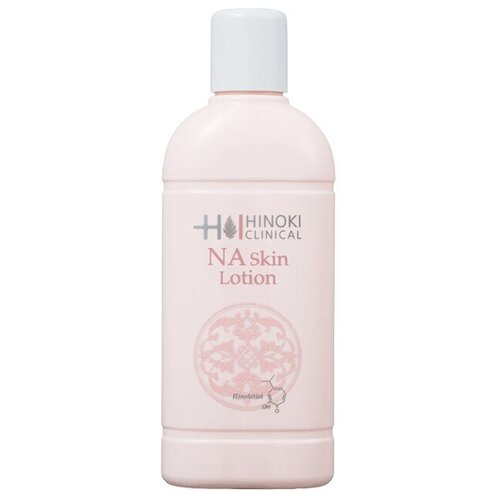 Hinoki Clinical Лосьон регулирующий pH с успокоительным эффектом (Na Skin Lotion 230 ml)