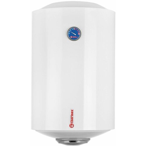 Водонагреватель накопительный электрический 80 л 15 кВт универсальный 1886700₽