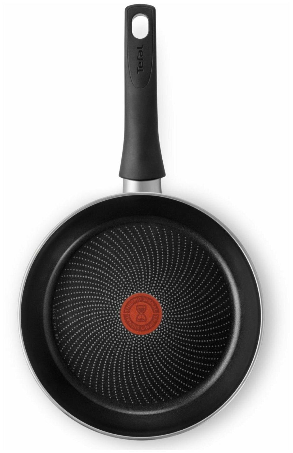 Сковорода Tefal - фото №12