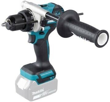 Шуруповерт Makita DHP486Z