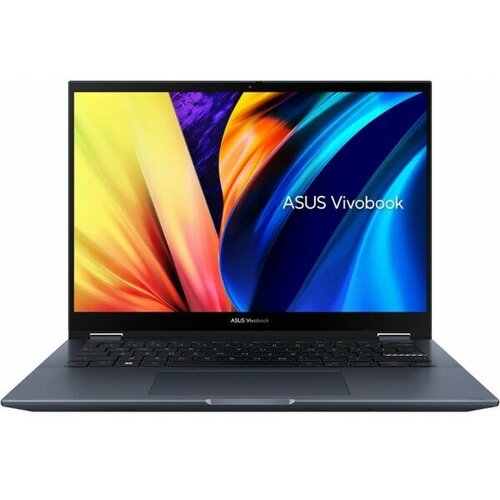 Ноутбук Asus TN3402QA-LZ177 flip TouchStylus 14 1920x1200 IPS TouchAMD Ryzen 5 5600H8Gb512SSDAMD RadeonDOSBlue 7244000₽