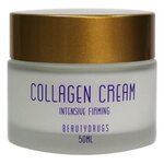 Beautydrugs Collagen intensive firming cream Укрепляющий коллагеновый крем для лица - изображение