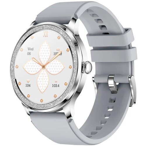 BandRate Smart Умные часы BandRate Smart BRSY32SGR 663000₽