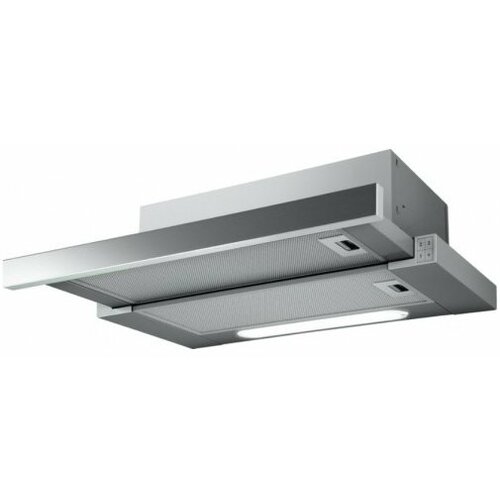 Встраиваемая вытяжка Jet Air Aurora LXGRXF60 серебристый 1843000₽