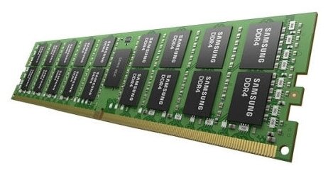 Память оперативная SMX-M393A4K40DB3-CWE Samsung DDR4 32GB RDIMM 3200 1.2V 0