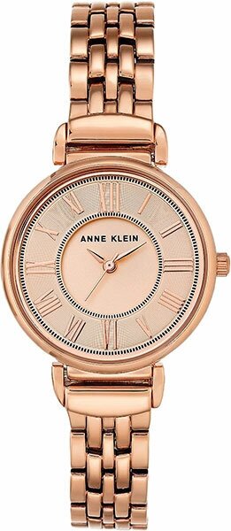 Наручные часы ANNE KLEIN Daily 2158 RGRG