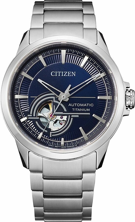 Наручные часы CITIZEN Super Titanium