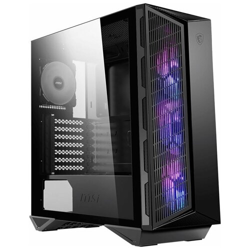 Игровой компьютер WAG 11396 AMD Ryzen 5 5600X/8 ГБ DDR4/NVIDIA GeForce RTX 3060 12 ГБ/Без HDD/M2 240 ГБ SSD/DOS